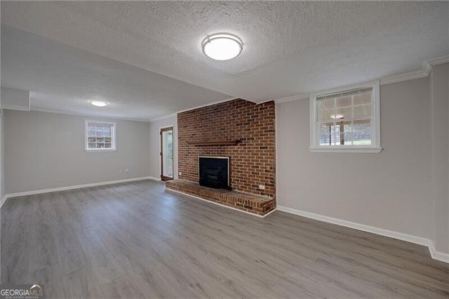 115 Brookshire Drive, Fayetteville, GA 30215