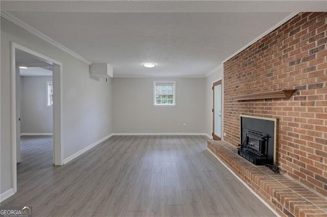 115 Brookshire Drive, Fayetteville, GA 30215