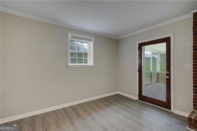 115 Brookshire Drive, Fayetteville, GA 30215