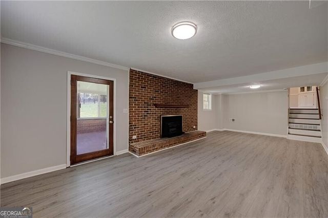 115 Brookshire Drive, Fayetteville, GA 30215
