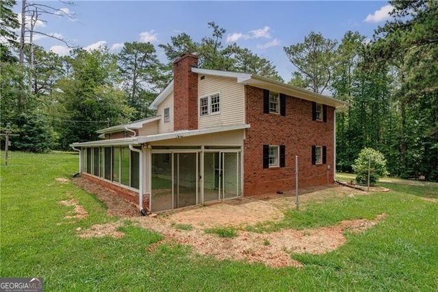 115 Brookshire Drive, Fayetteville, GA 30215