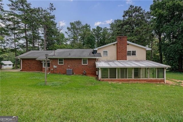 115 Brookshire Drive, Fayetteville, GA 30215