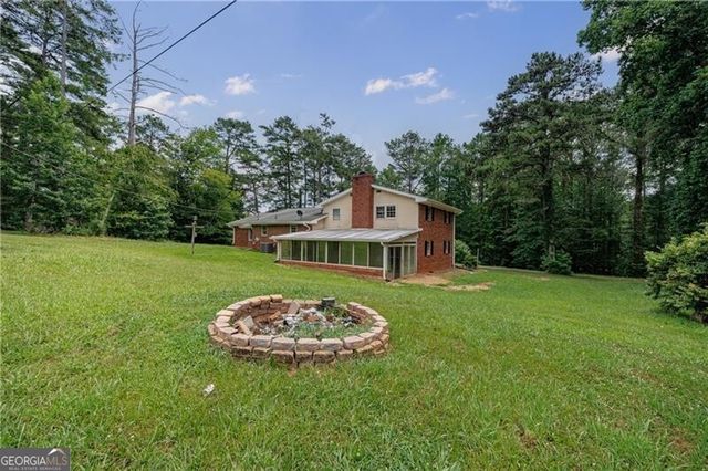 115 Brookshire Drive, Fayetteville, GA 30215