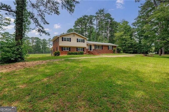115 Brookshire Drive, Fayetteville, GA 30215