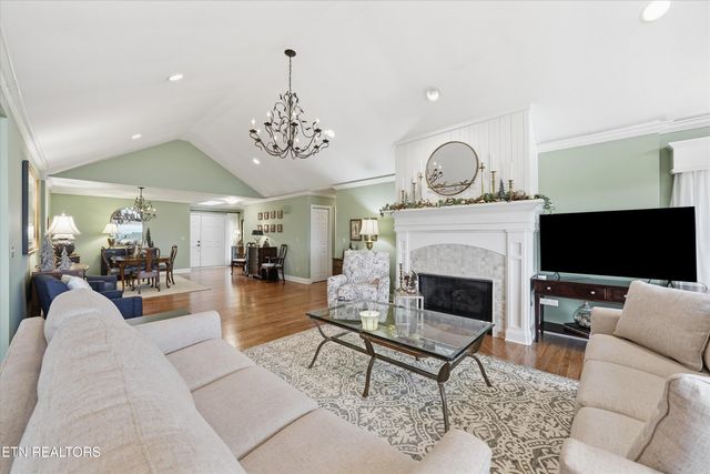 4002 Legends Way, Maryville, TN 37801