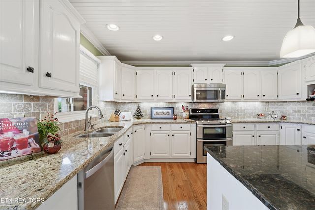 4002 Legends Way, Maryville, TN 37801