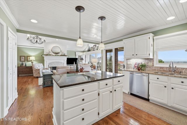 4002 Legends Way, Maryville, TN 37801