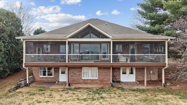4002 Legends Way, Maryville, TN 37801