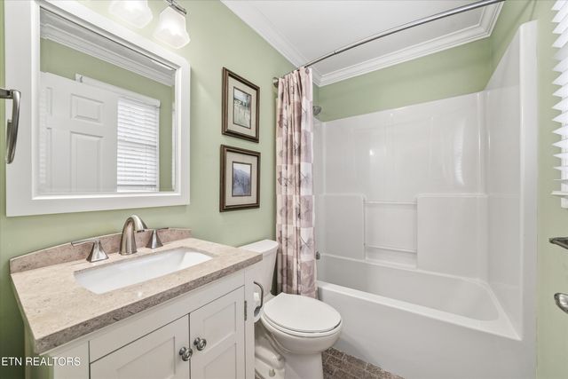 4002 Legends Way, Maryville, TN 37801