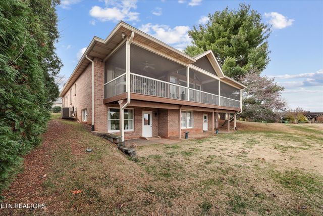 4002 Legends Way, Maryville, TN 37801