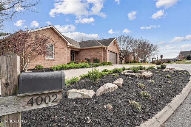 4002 Legends Way, Maryville, TN 37801