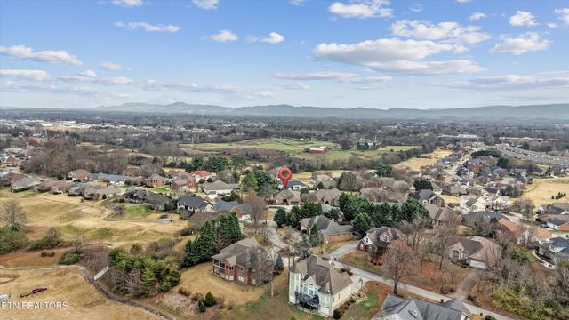 4002 Legends Way, Maryville, TN 37801