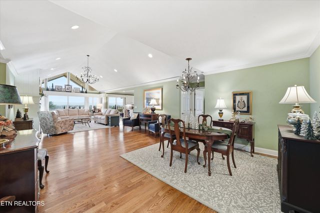 4002 Legends Way, Maryville, TN 37801