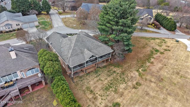 4002 Legends Way, Maryville, TN 37801