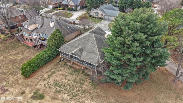 4002 Legends Way, Maryville, TN 37801