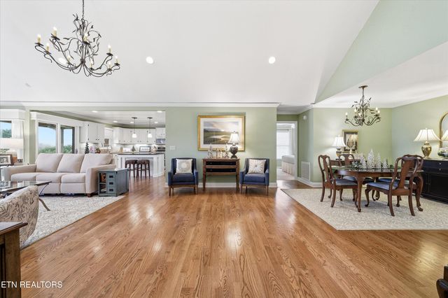 4002 Legends Way, Maryville, TN 37801