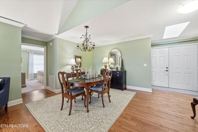 4002 Legends Way, Maryville, TN 37801