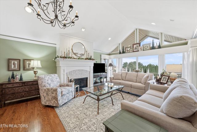 4002 Legends Way, Maryville, TN 37801