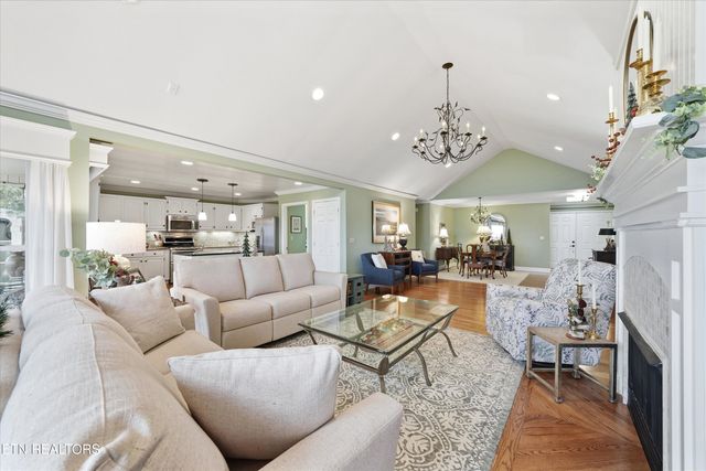 4002 Legends Way, Maryville, TN 37801