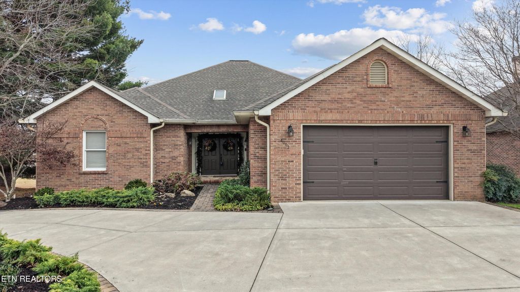 4002 Legends Way, Maryville, TN 37801