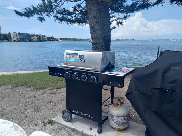 100 PIERCE STREET 601, Clearwater, FL 33756