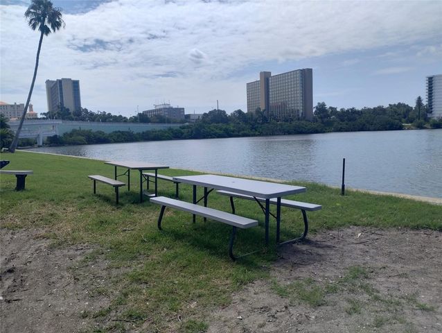 100 PIERCE STREET 601, Clearwater, FL 33756