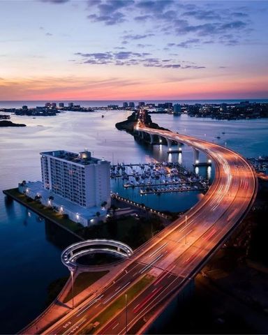 100 PIERCE STREET 601, Clearwater, FL 33756