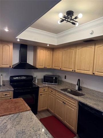 100 PIERCE STREET 601, Clearwater, FL 33756