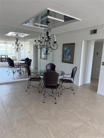 100 PIERCE STREET 601, Clearwater, FL 33756