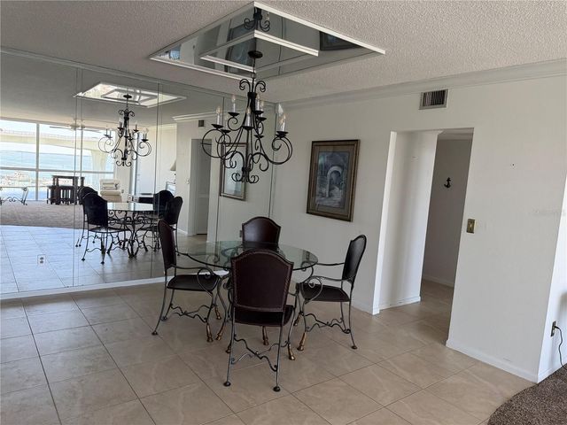 100 PIERCE STREET 601, Clearwater, FL 33756