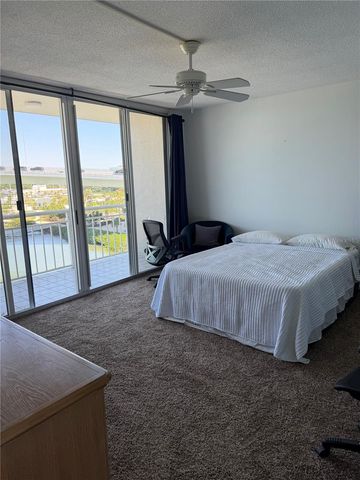 100 PIERCE STREET 601, Clearwater, FL 33756