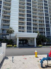 100 PIERCE STREET 601, Clearwater, FL 33756