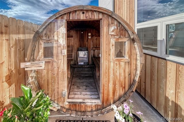 1134 E Poncha Avenue, Poncha Springs, CO 81242
