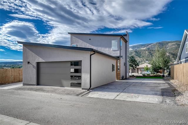 1134 E Poncha Avenue, Poncha Springs, CO 81242
