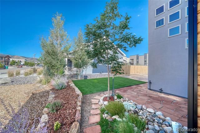 1134 E Poncha Avenue, Poncha Springs, CO 81242