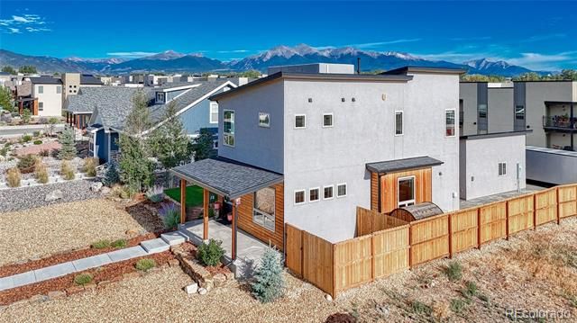 1134 E Poncha Avenue, Poncha Springs, CO 81242