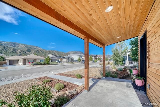 1134 E Poncha Avenue, Poncha Springs, CO 81242