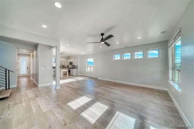 1134 E Poncha Avenue, Poncha Springs, CO 81242