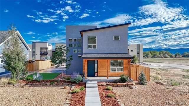 1134 E Poncha Avenue, Poncha Springs, CO 81242