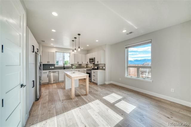 1134 E Poncha Avenue, Poncha Springs, CO 81242
