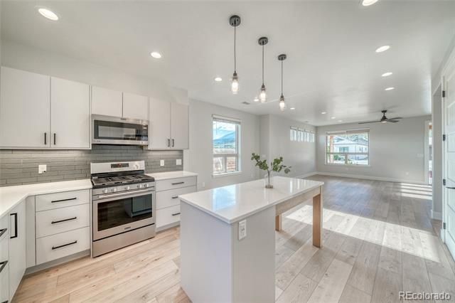 1134 E Poncha Avenue, Poncha Springs, CO 81242