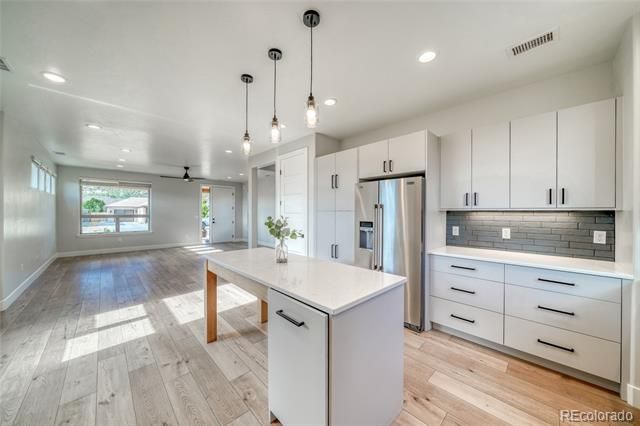 1134 E Poncha Avenue, Poncha Springs, CO 81242