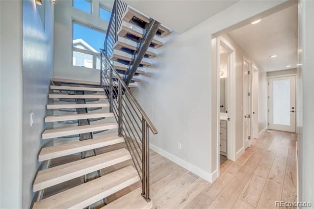 1134 E Poncha Avenue, Poncha Springs, CO 81242