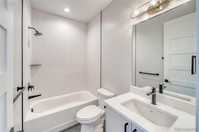 1134 E Poncha Avenue, Poncha Springs, CO 81242