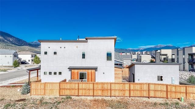 1134 E Poncha Avenue, Poncha Springs, CO 81242