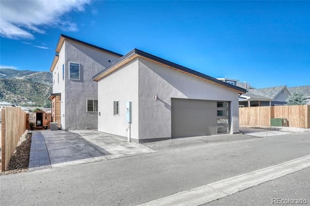 1134 E Poncha Avenue, Poncha Springs, CO 81242