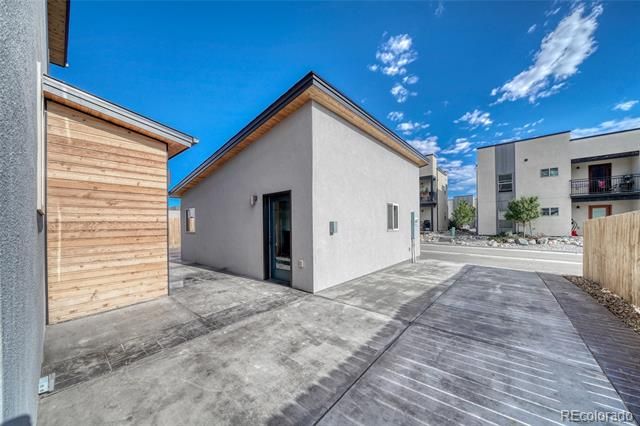 1134 E Poncha Avenue, Poncha Springs, CO 81242