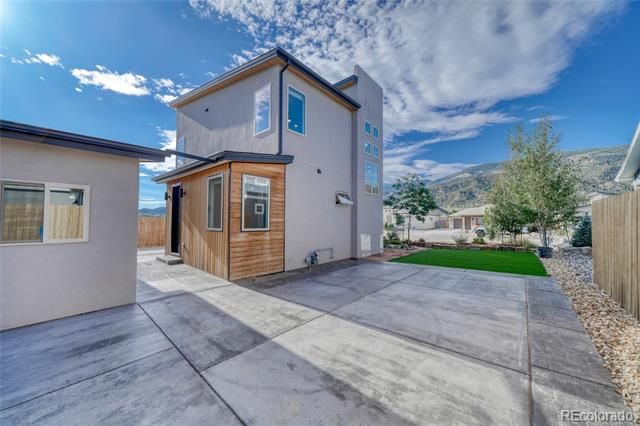 1134 E Poncha Avenue, Poncha Springs, CO 81242