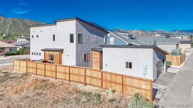 1134 E Poncha Avenue, Poncha Springs, CO 81242