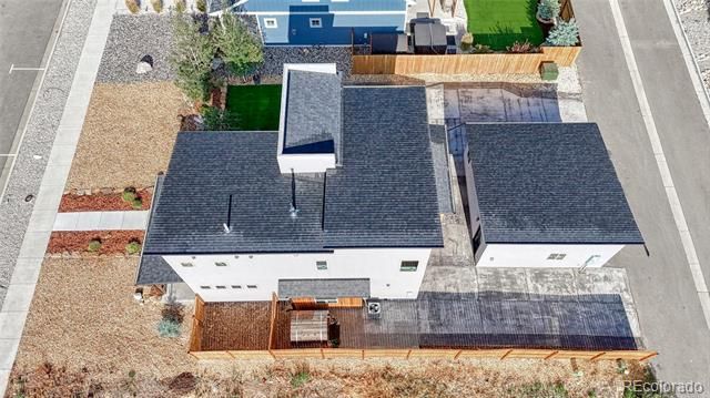 1134 E Poncha Avenue, Poncha Springs, CO 81242